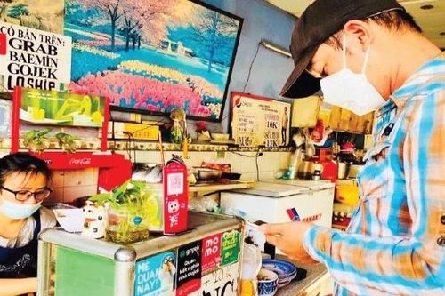 Chung tay phát triển kinh tế số