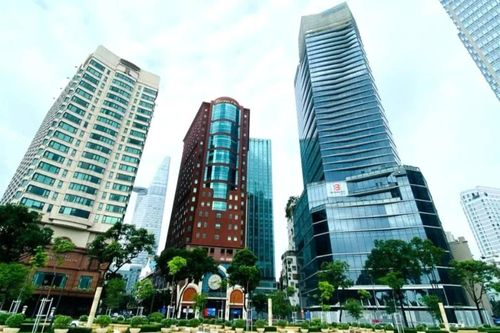 Hứa hẹn kiến tạo một siêu đô thị mới tại vùng Đông Nam Bộ