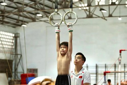 Khổ luyện để có được vinh quang