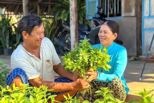 Học cách thương một người