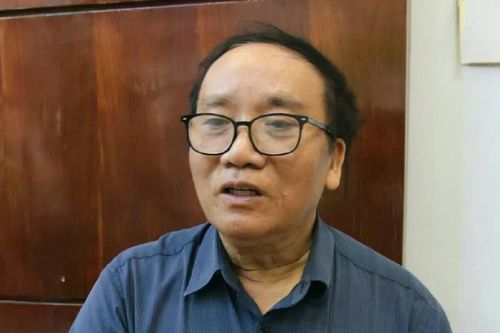 Trần Đăng Khoa tiết lộ bài thơ 'vớ vẩn' không thể viết lại