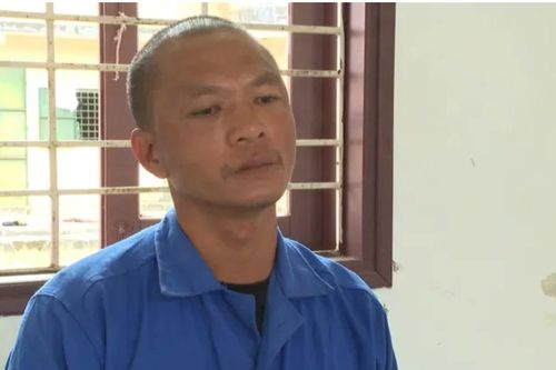 Khởi tố đối tượng làm gãy Ngai vua triều Nguyễn