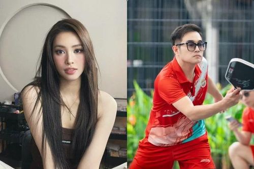 Hot face sao Việt: Tiểu Vy đẹp trong veo như ly cafe sữa