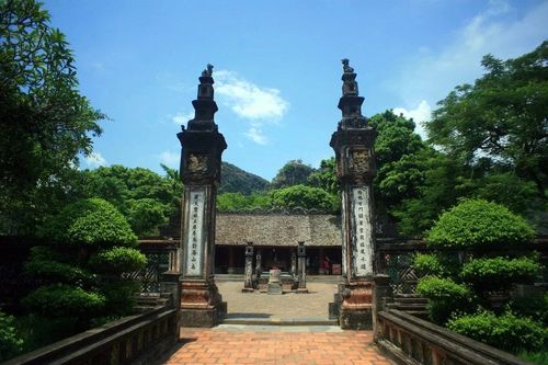 Biến cố cung đình đẫm máu mở ra kỷ nguyên nhà Tiền Lê