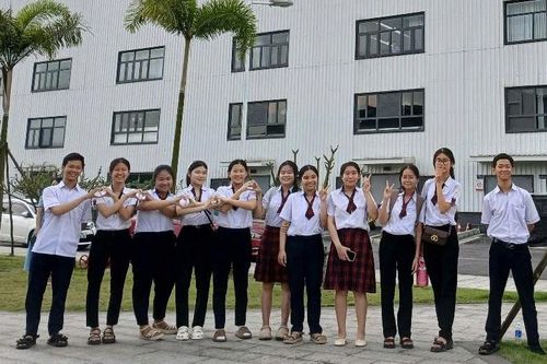 Trường học 2 trong 1: Cần giải pháp căn cơ, hiệu quả