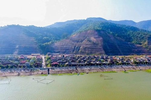 Nơi nhà sàn kể chuyện nghìn năm