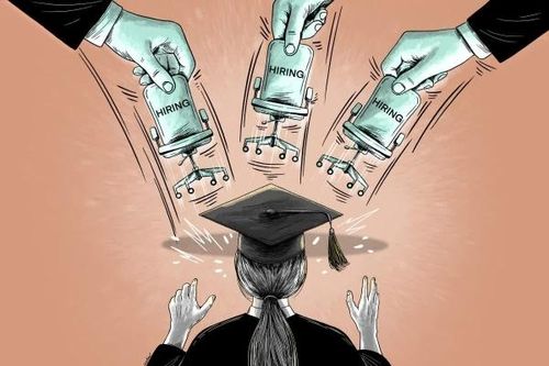 Chưa thể hạ nhiệt, tình trạng thất nghiệp tiếp tục căng thẳng, thanh niên Trung Quốc 'lo lắng đỉnh điểm'