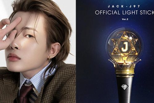 Công ty J97 Entertainment lên tiếng về vụ 'lùm xùm' bán lightstick