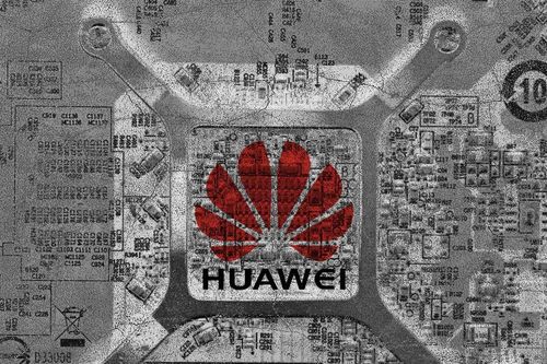 'Đốt' 56 triệu USD: Huawei tuyên chiến lệnh trừng phạt, xây đế chế chip
