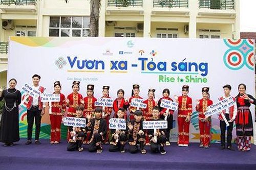 Lan tỏa thông điệp bình đẳng giới từ giữ gìn văn hóa dân tộc