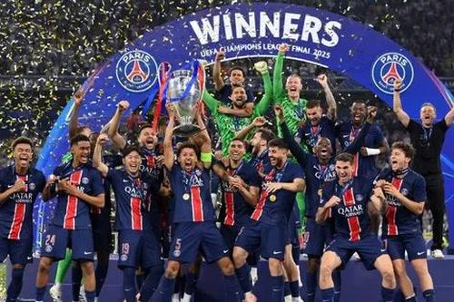 PSG đã hủy diệt Inter và tạo nên đêm đăng quang kinh điển như thế nào?