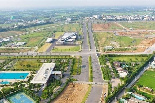 Điểm tin xây dựng - bất động sản tuần qua: Đất nền quận 9 tiếp tục 'nóng', giá tăng mạnh trong năm qua