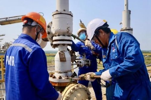 Đảng bộ PVMR: Hành trình vượt khó đưa doanh nghiệp trở lại quỹ đạo phát triển