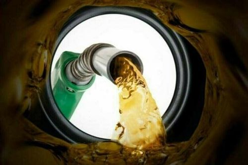 Nhiên liệu bất ngờ chuyển hướng từ châu Á sang châu Mỹ
