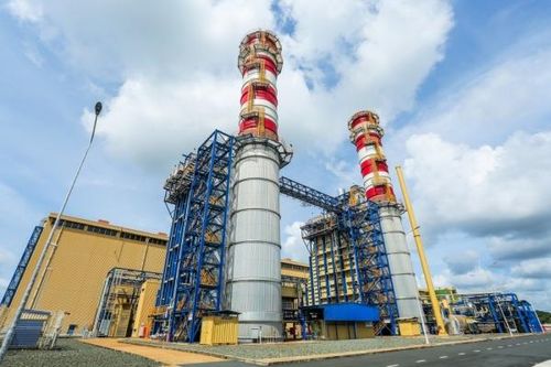 Tác phẩm Thơ 'PV Power thắp sáng Petrovietnam'