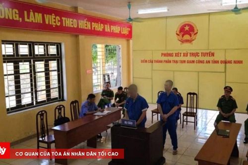 Lĩnh án vì mua bán và chứa chấp trái phép chất ma túy