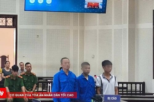 Xét xử vụ án tổ chức cho người khác xuất cảnh trái phép