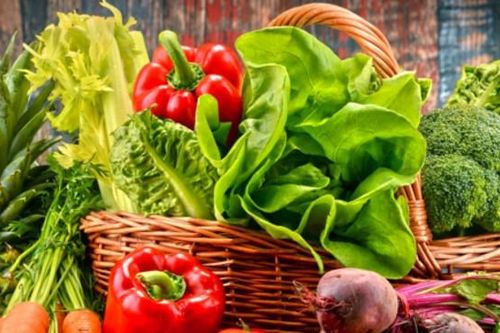 Nguyên nhân khiến người đàn ông trẻ cả đời không thể ăn rau, thịt
