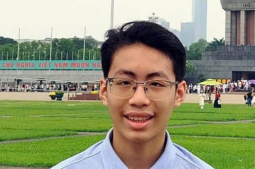 Công an phát thông tin tìm kiếm bé trai 13 tuổi mất tích nhiều ngày ở Hà Nội