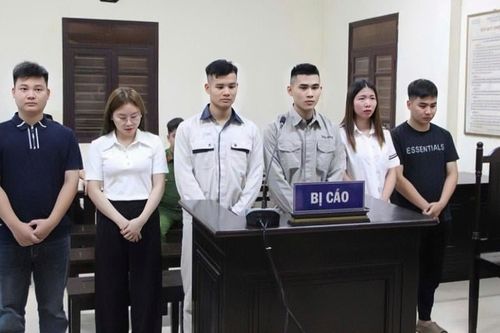 Gây rối trật tự công cộng, trốn thuế, Hải Idol lĩnh hơn 2 năm tù