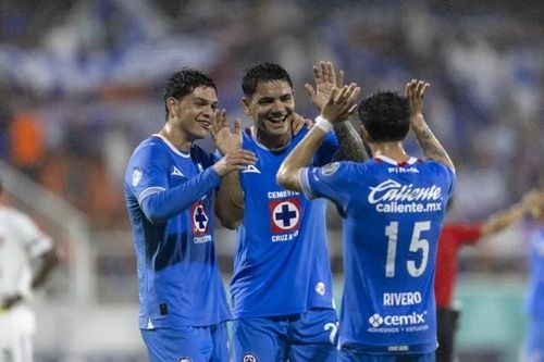 Nhận định, dự đoán Cruz Azul vs Vancouver: Nhấn chìm giấc mơ Canada
