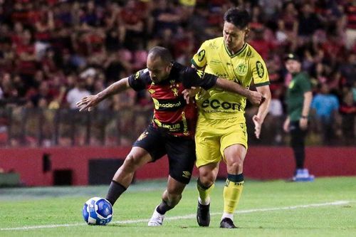 Nhận định, dự đoán Mirassol vs Sport Recife: Gục ngã trong chuyến hành xác xa nhà