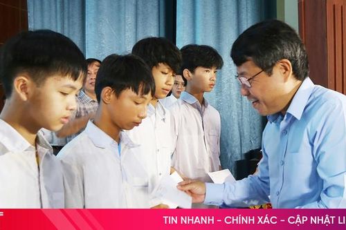 Ưu tiên nguồn lực hoàn thành các mục tiêu vì trẻ em