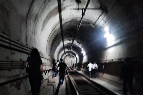 Hàn Quốc xác định thiệt hại của vụ phóng hỏa tàu điện ngầm tại Seoul