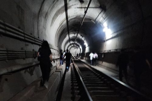 Hàn Quốc xác định thiệt hại của vụ phóng hỏa tàu điện ngầm tại Seoul