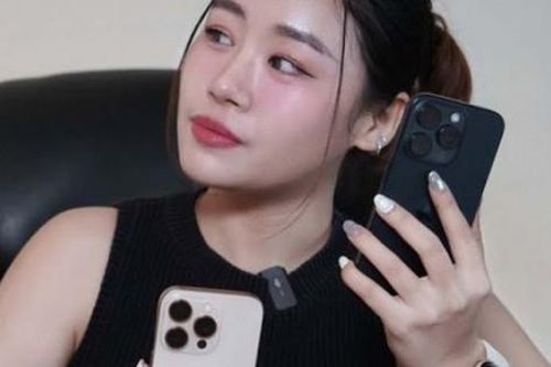 Xếp hạng 6 smartphone có camera xịn sò nhất nửa đầu năm 2025