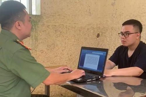 Cái kết của một tài năng IT đi sai ngã rẽ