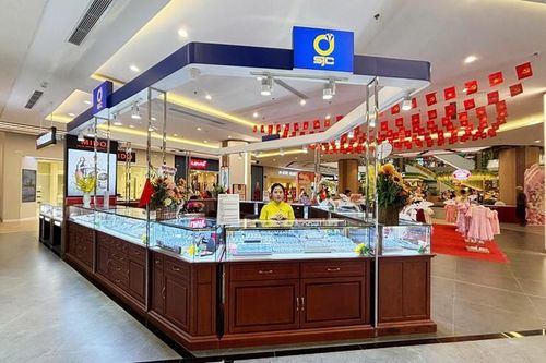 Vi phạm loạt quy định về kinh doanh vàng, SJC đang kinh doanh ra sao?