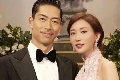 Lâm Chí Linh vướng tin ly hôn chồng trẻ
