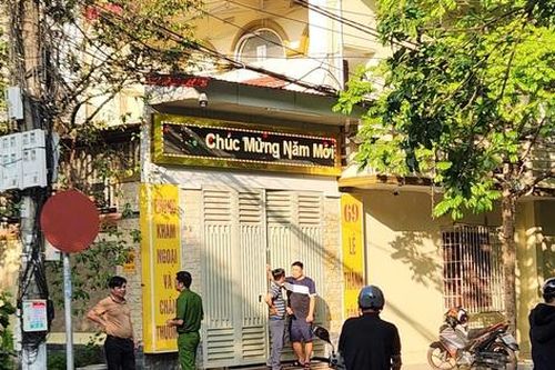 Vụ bệnh nhân tử vong tại phòng khám tư: Giám đốc bệnh viện lên tiếng