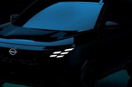Nissan hé lộ thông tin về công nghệ e-Power