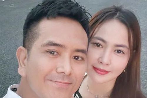 Hùng Thuận - Bé An của 'Đất Phương Nam' công khai danh tính vợ sắp cưới