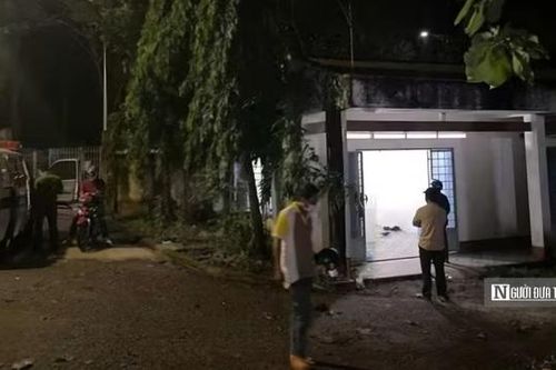 Điều tra vụ bố vợ và con rể ẩu đả khiến 4 người thương vong