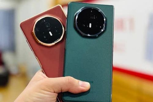 Bảng giá điện thoại Honor tháng 6/2025: Loạt sản phẩm giảm giá mạnh