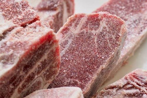 Bí quyết khử mùi hôi thịt đông lạnh lâu ngày: Đơn giản mà hiệu quả bất ngờ