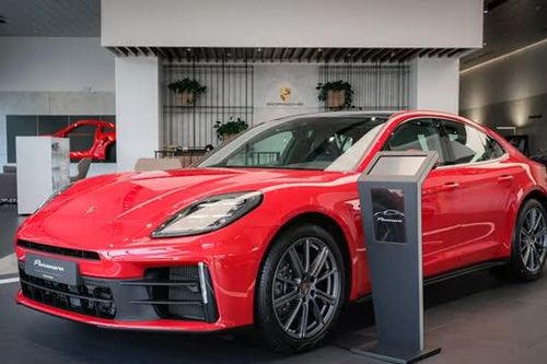 Bảng giá xe Porsche tháng 6/2025: Cần chi tối thiểu bao nhiêu tiền để sở hữu xe sang Đức?