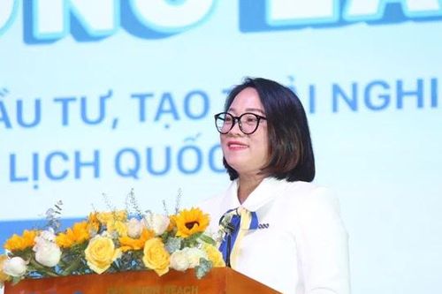 Doanh nghiệp là 'đầu tàu' xây chuỗi giá trị du lịch