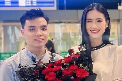 Rõ mối quan hệ hiện tại của Ý Nhi với gia đình bạn trai