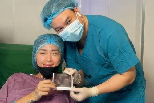 Tình cảnh không ngờ tới của Ngô Thanh Vân khi mang thai con đầu lòng
