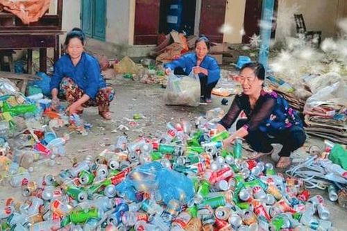 Nhân rộng những mô hình hỗ trợ sinh kế cho hội viên phụ nữ nghèo