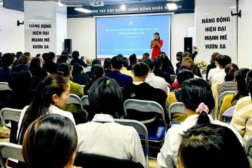 Thêm kỳ thi, siết kiến thức pháp luật bán hàng đa cấp