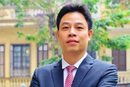 Nhà thơ Phạm Anh Xuân: Trong tôi luôn có một đứa trẻ