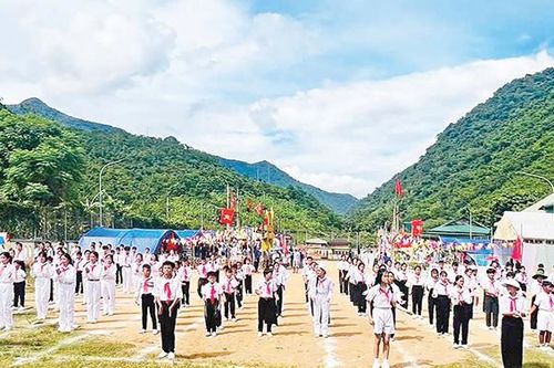 Quốc tế Thiếu nhi (1/6): Dịp đặc biệt để dành tặng những phần quà ý nghĩa cho trẻ em