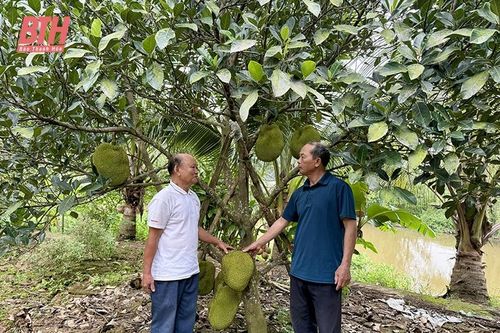 Đổi mới phương thức lãnh đạo theo hướng gần dân, sát cơ sở
