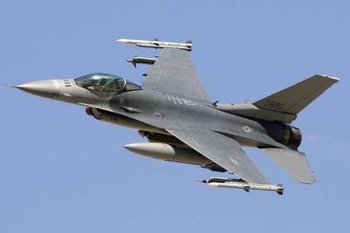 Ukraine chính thức tham gia hệ thống liên kết vũ khí NATO