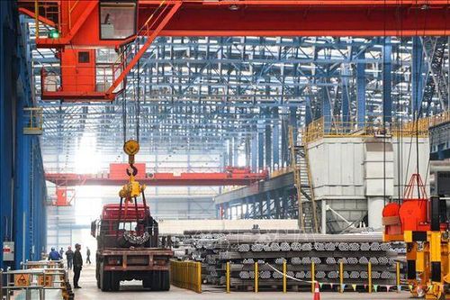 Loạt chính sách kinh tế có hiệu lực từ tháng 6